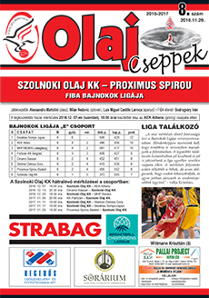 Olaj Cseppek